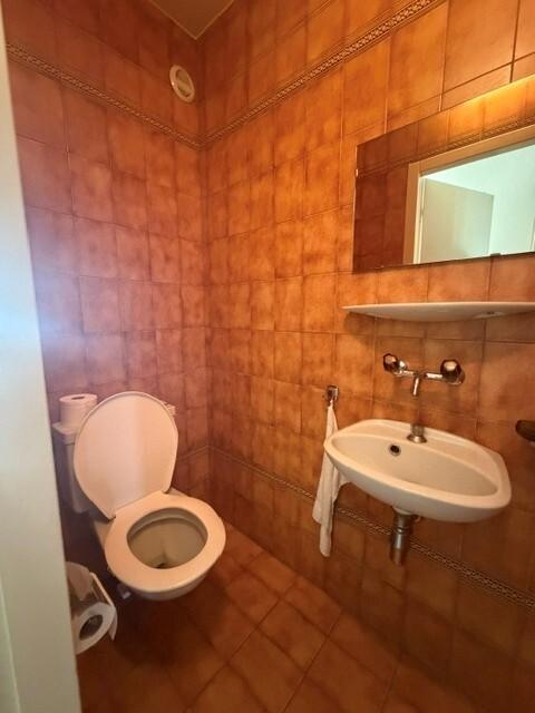 5-Zimmer-Wohnung