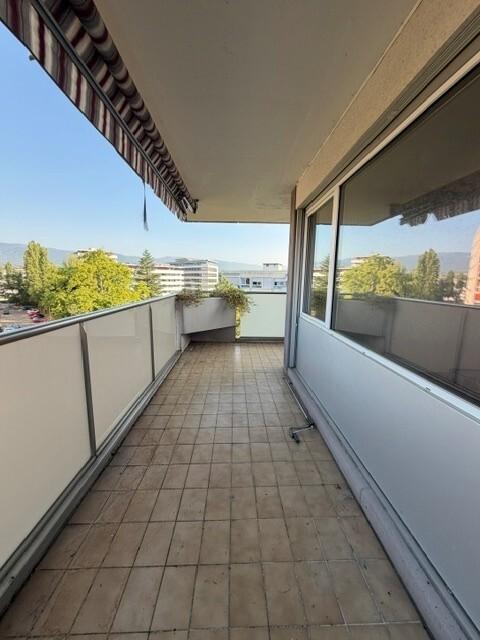 5-Zimmer-Wohnung