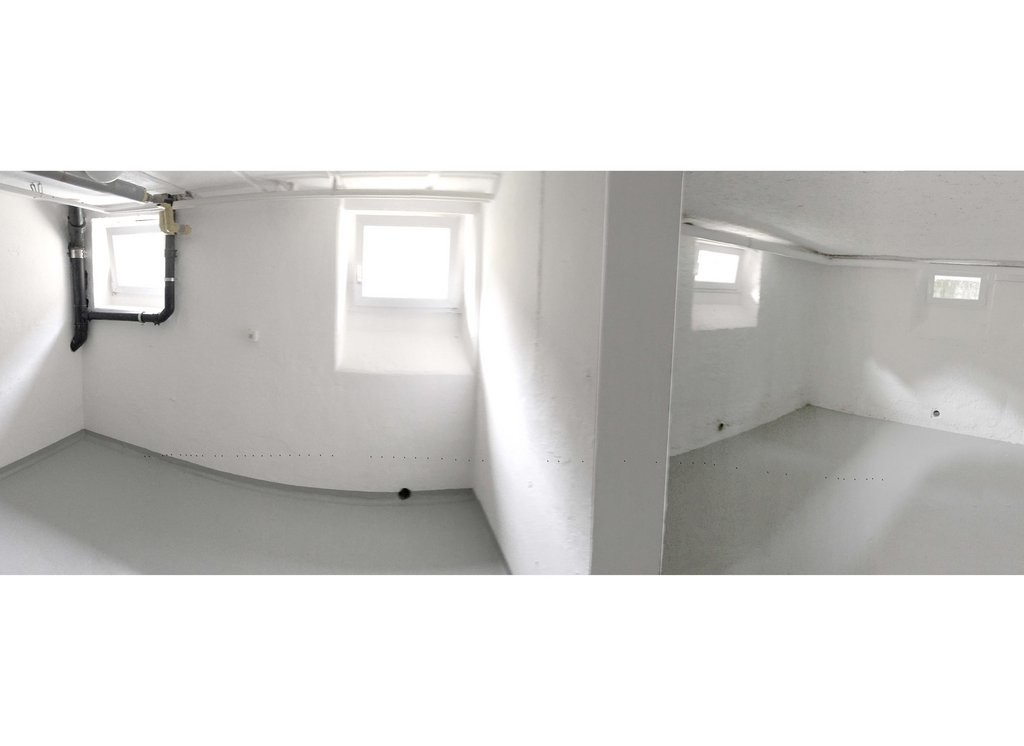 23m² hobby room, photo 4 of 5