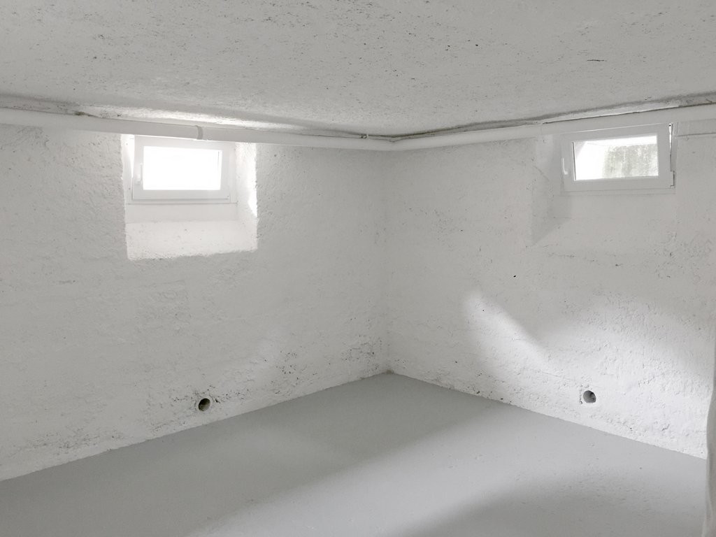 23m² hobby room, photo 2 of 5