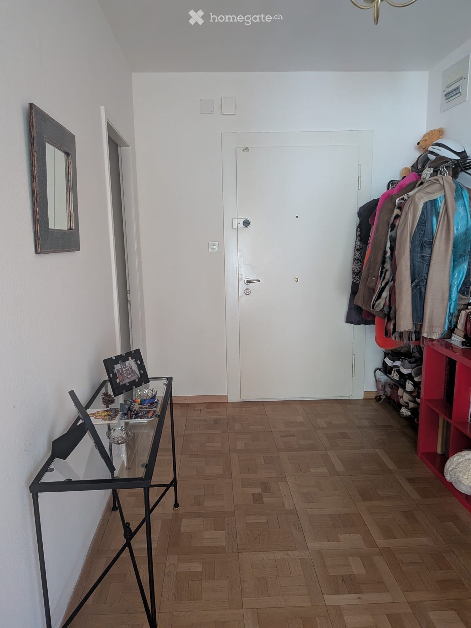 4 ½ rooms apartment, photo 5 of 5