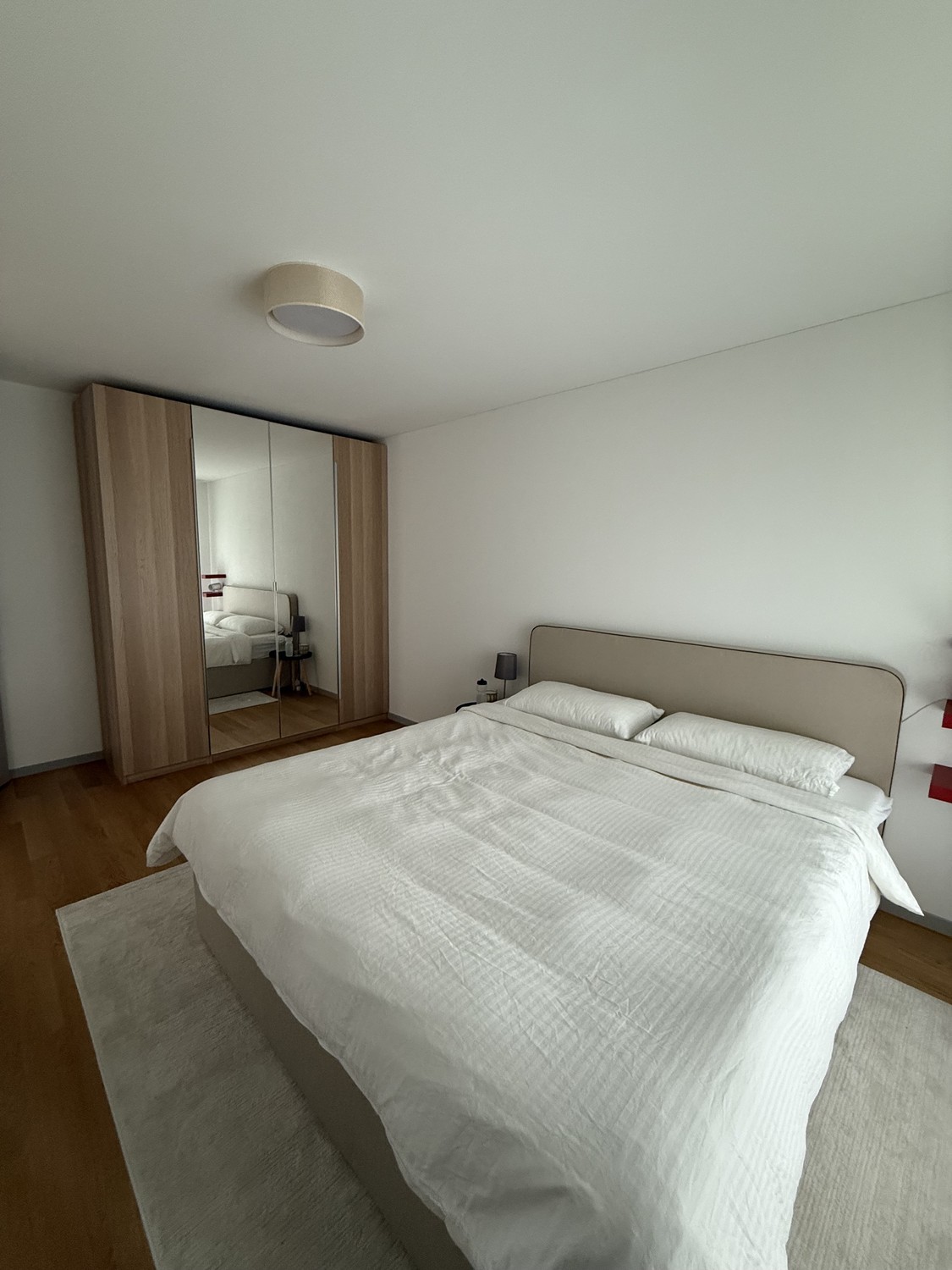 1 ½ room apartment