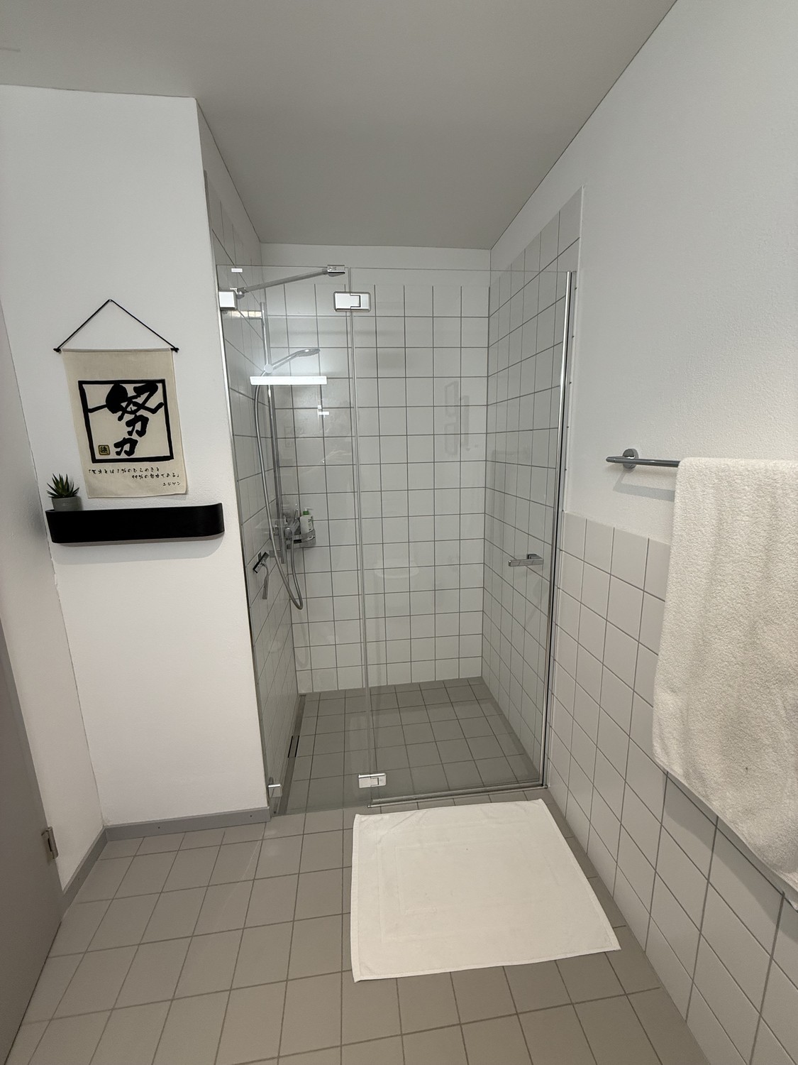 1 ½ room apartment