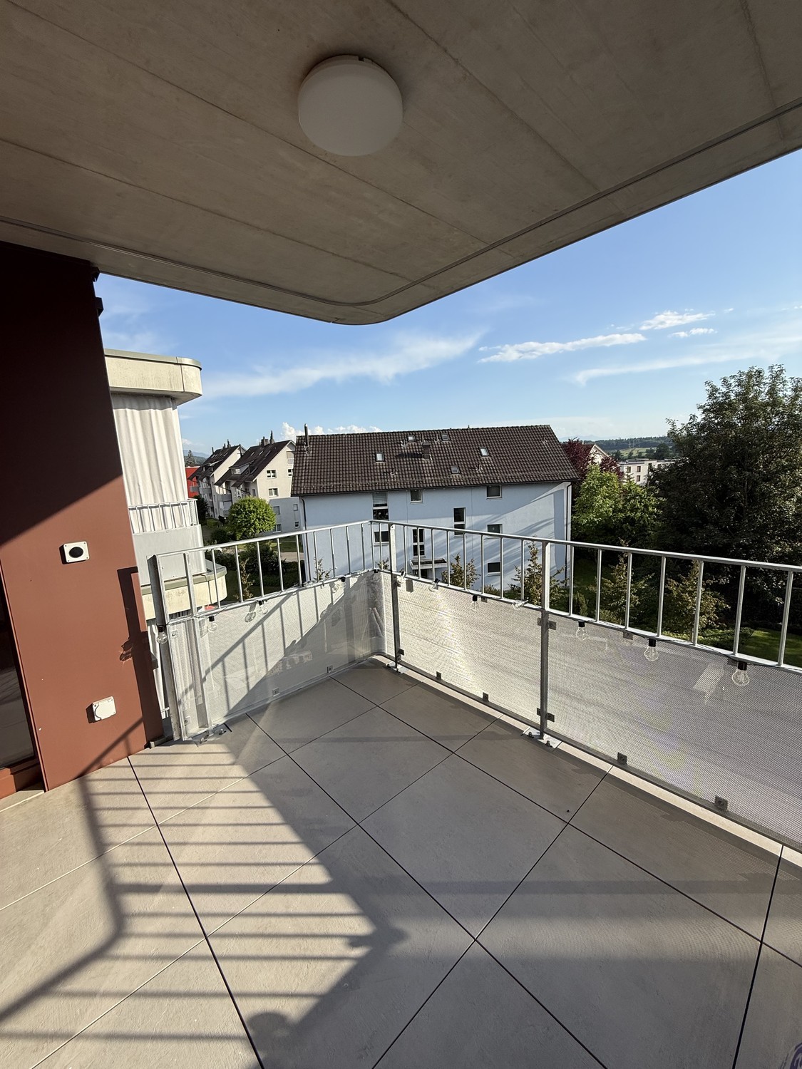 1 ½ room apartment