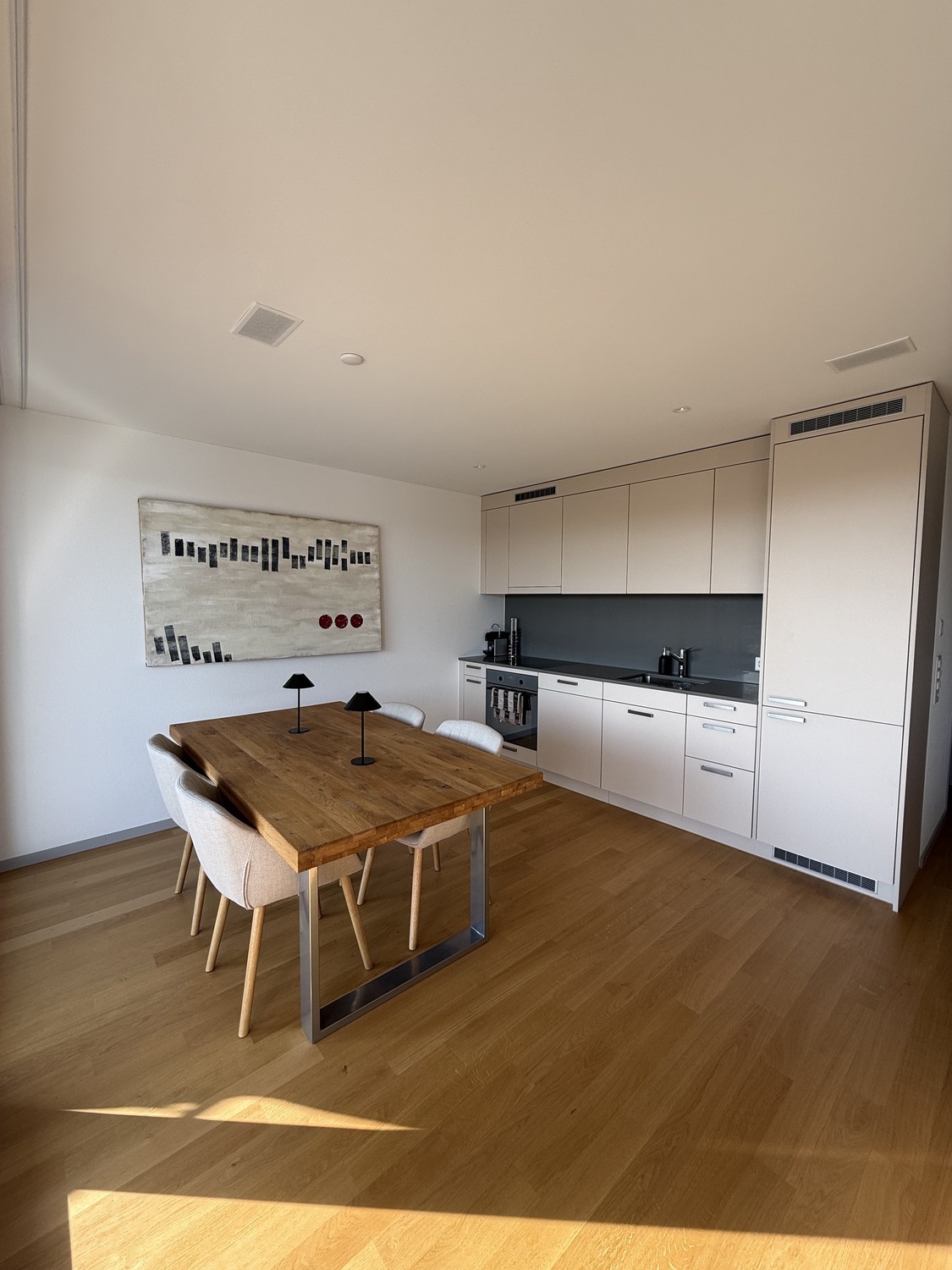 1 ½ room apartment