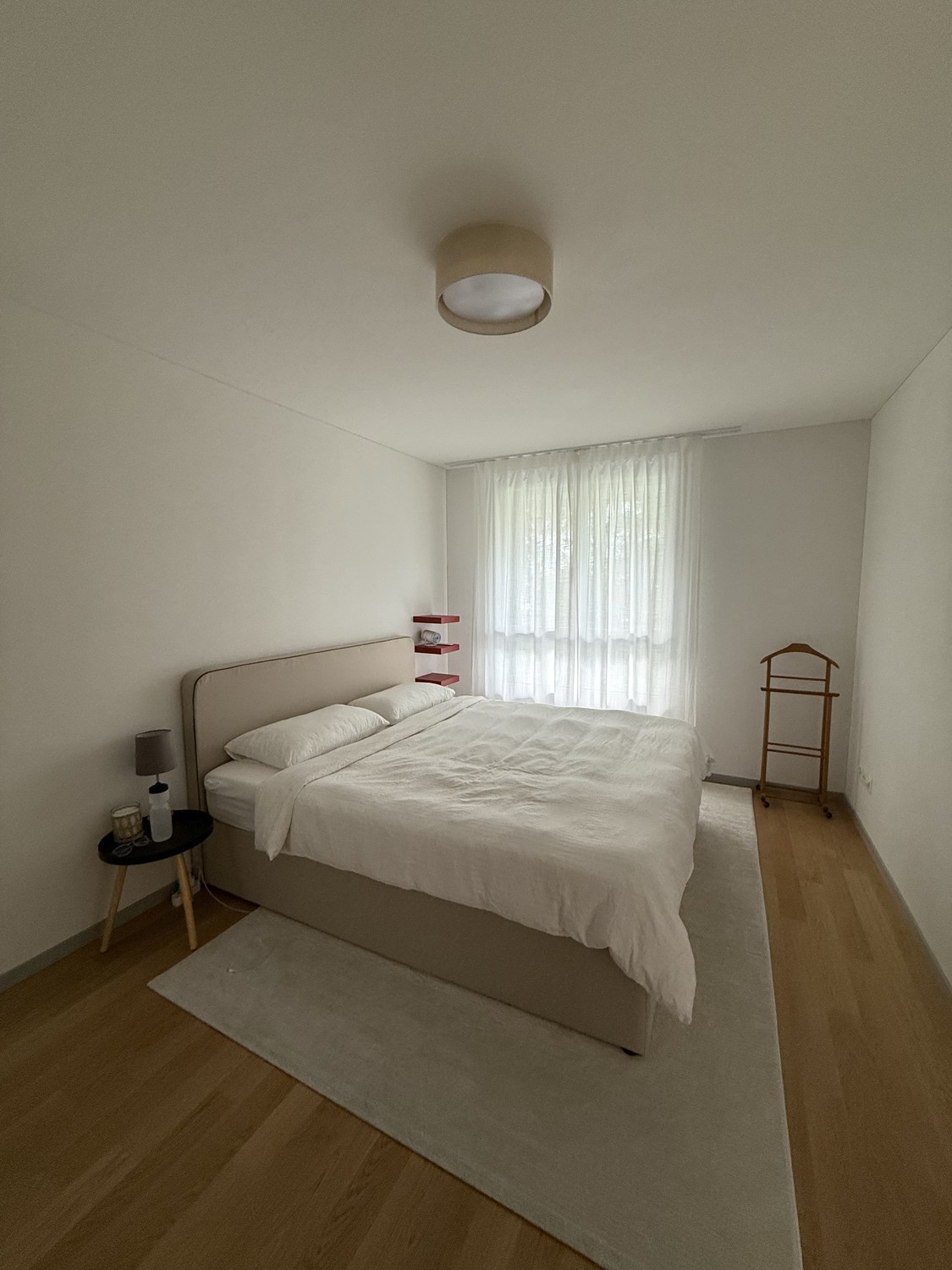 1 ½ room apartment