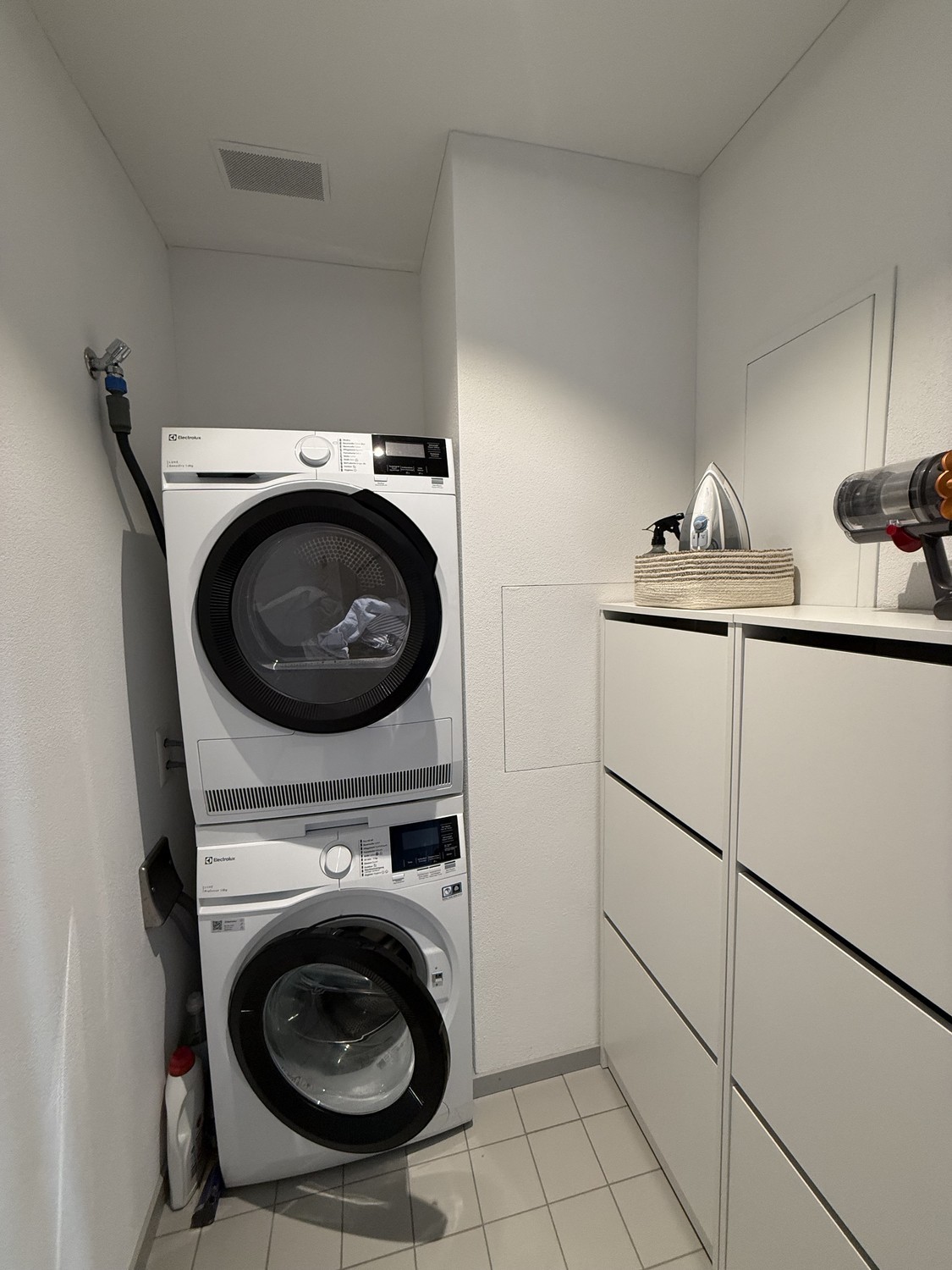 1 ½ room apartment