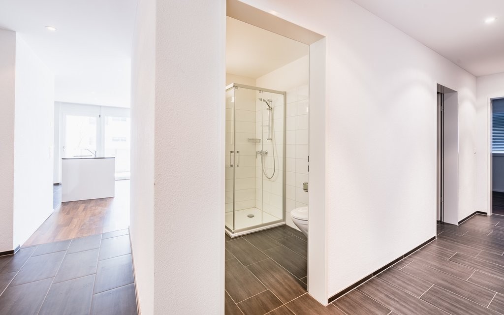 2 ½ rooms apartment, photo 5 of 6