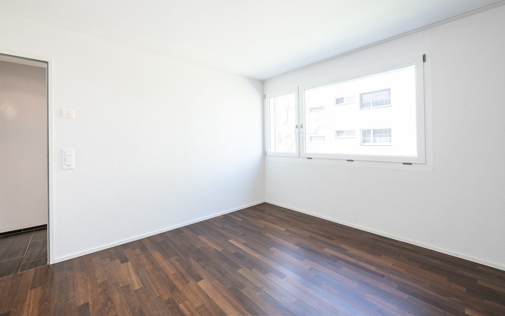 2 ½ rooms apartment, photo 3 of 6