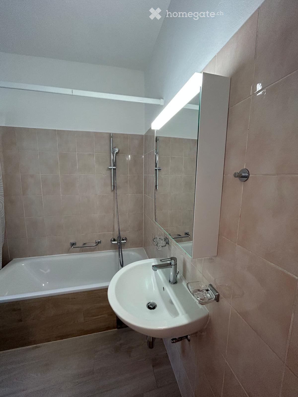 3 ½ rooms apartment, photo 3 of 5
