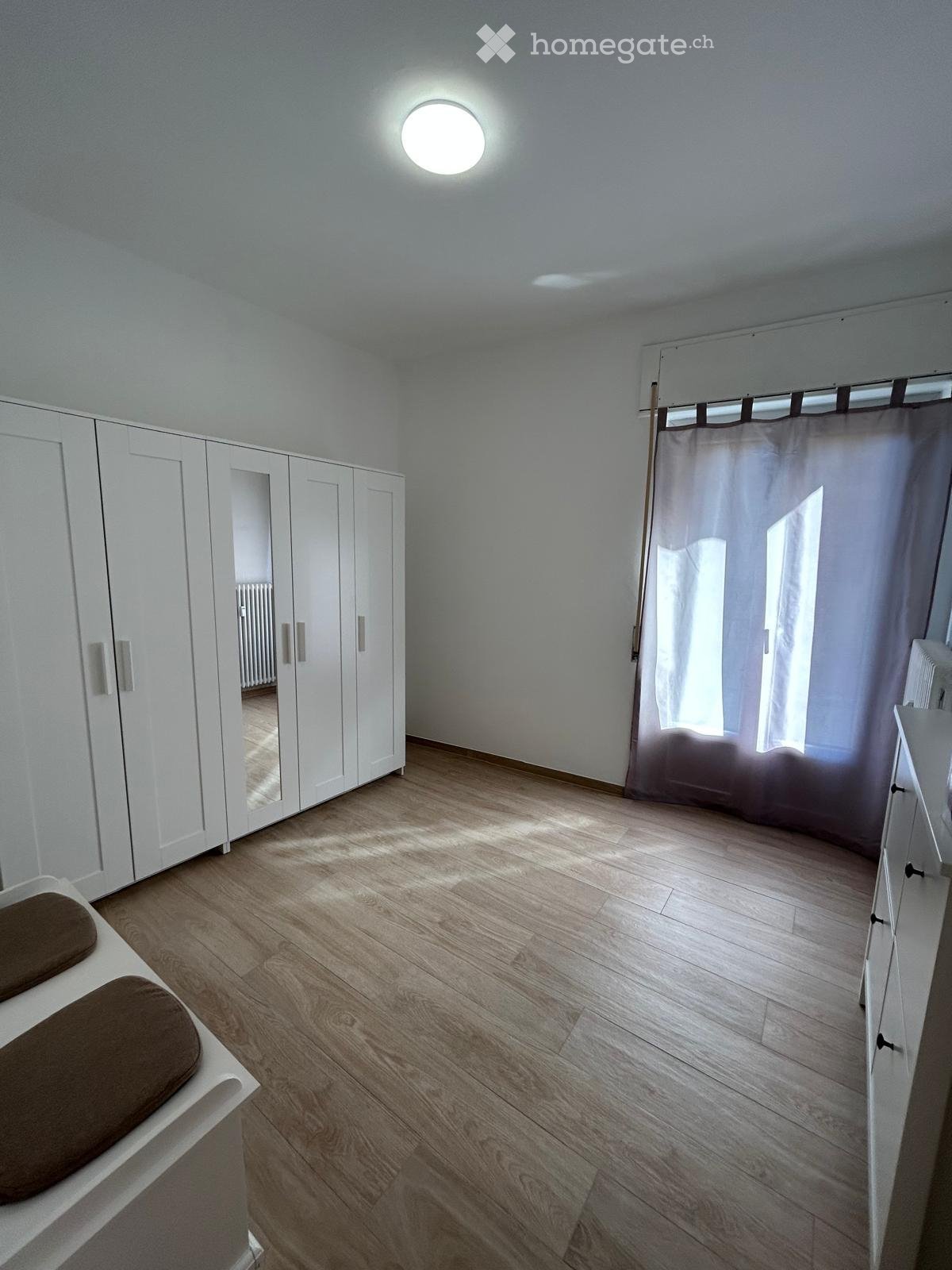 3 ½ rooms apartment, photo 4 of 5