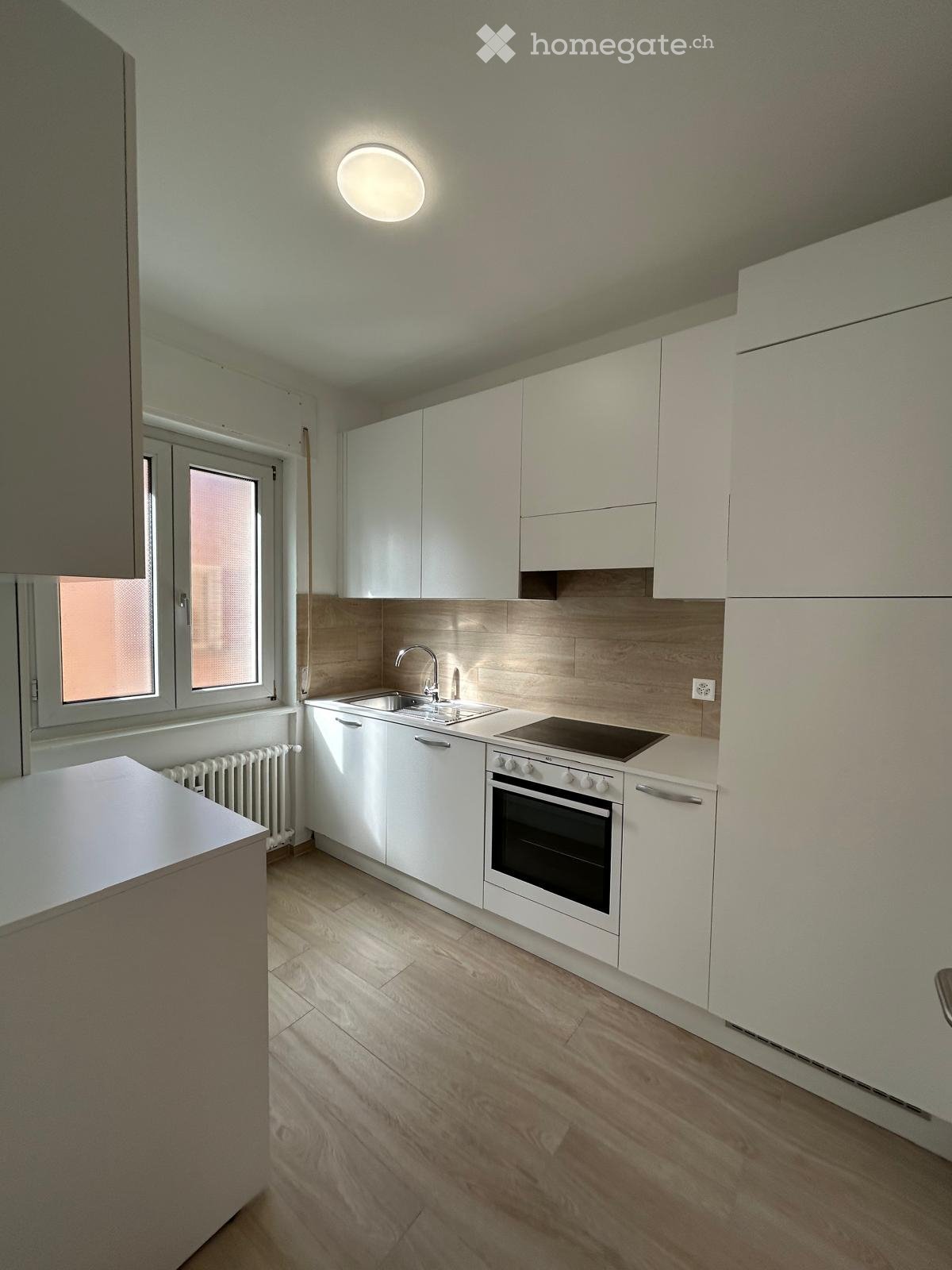 3 ½ rooms apartment, photo 2 of 5