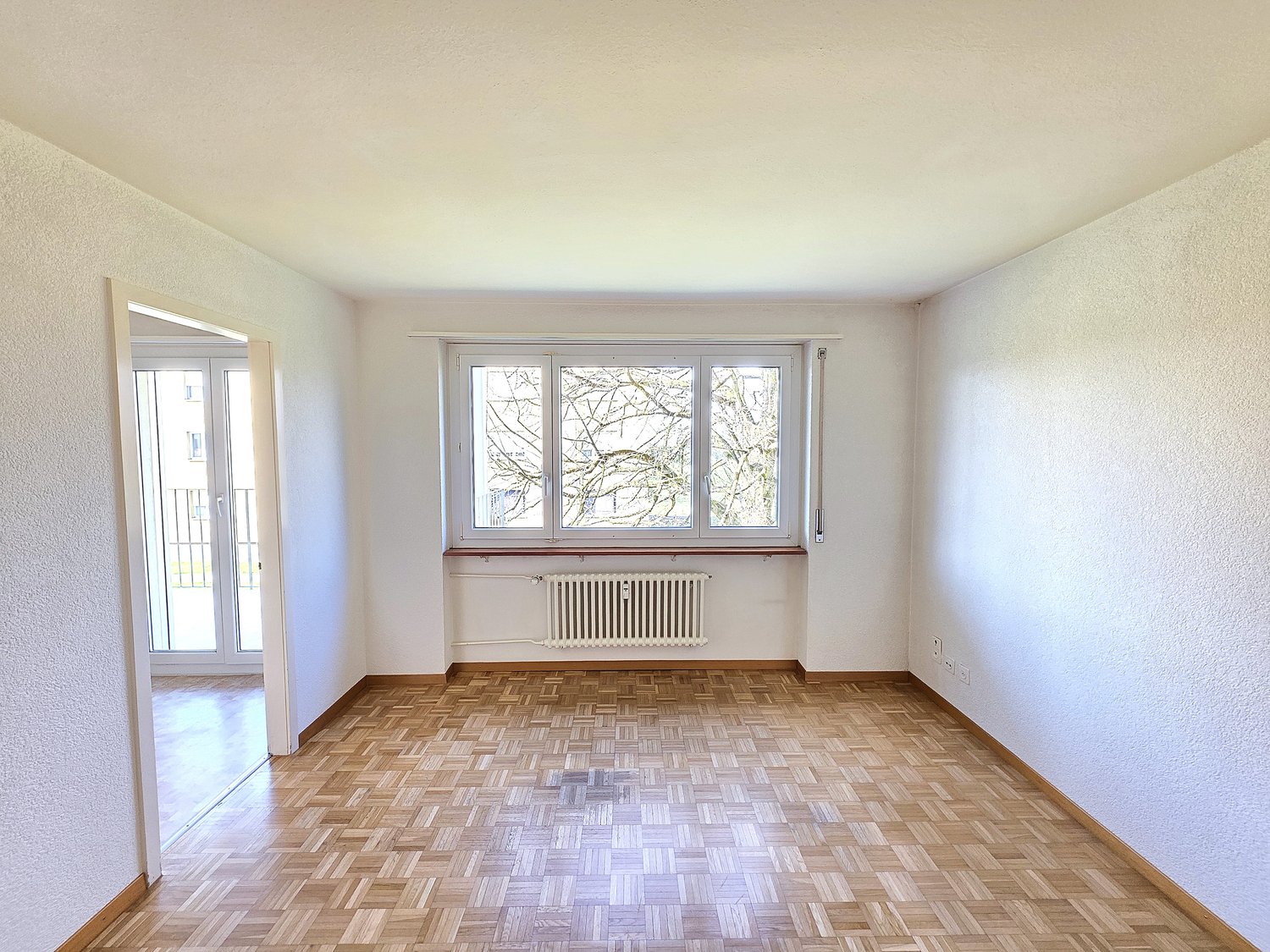 2 rooms apartment, photo 4 of 6