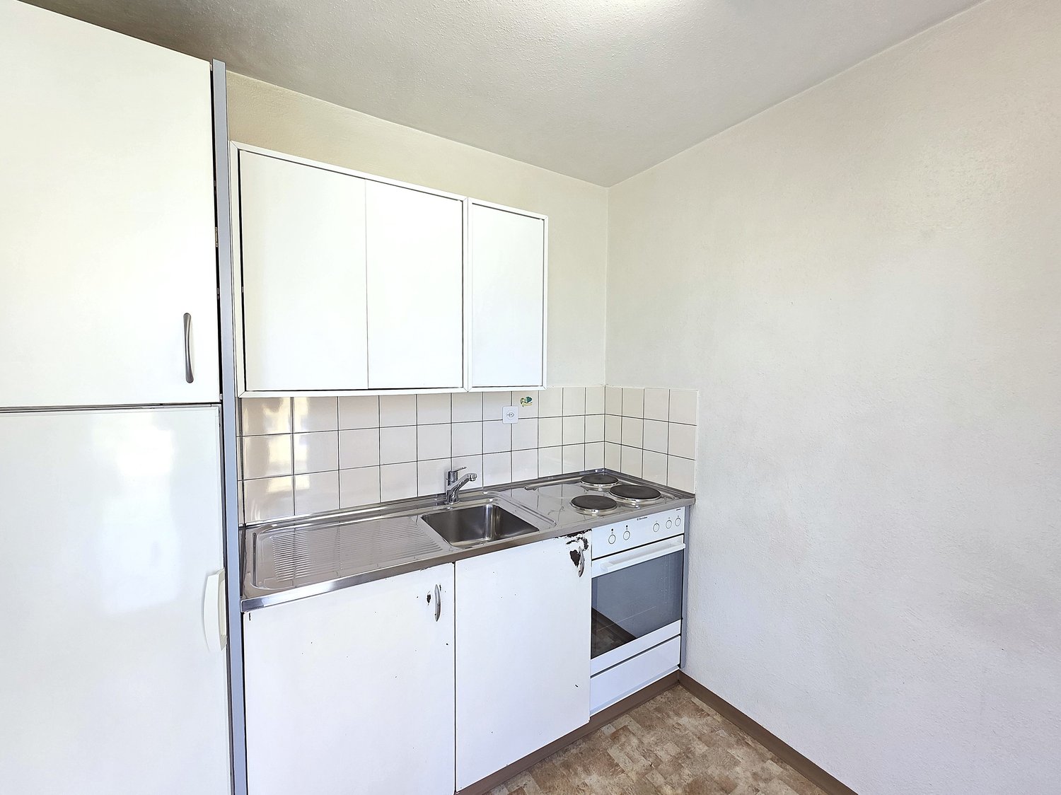 2 rooms apartment, photo 3 of 6