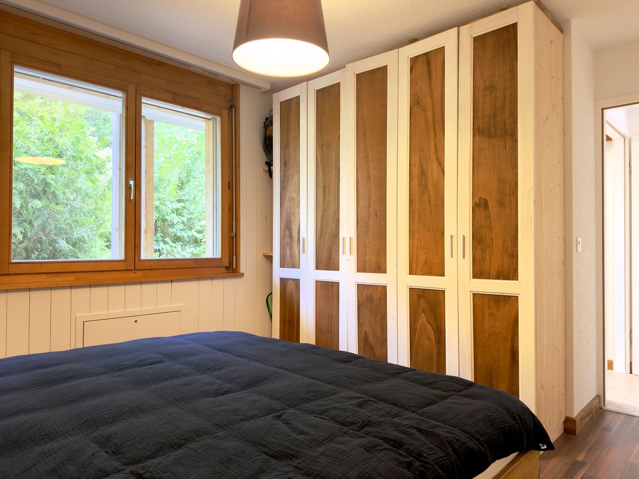 4 ½ Zimmer Wohnung