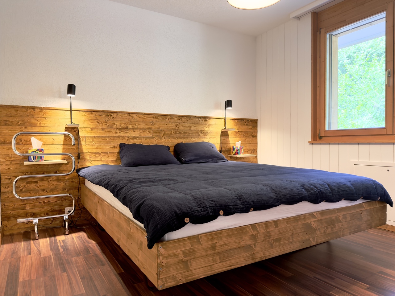 4 ½ Zimmer Wohnung