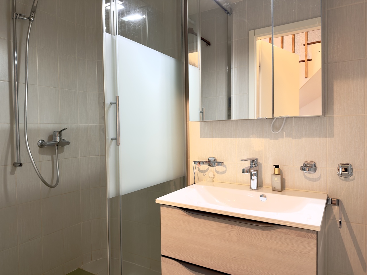 4 ½ Zimmer Wohnung