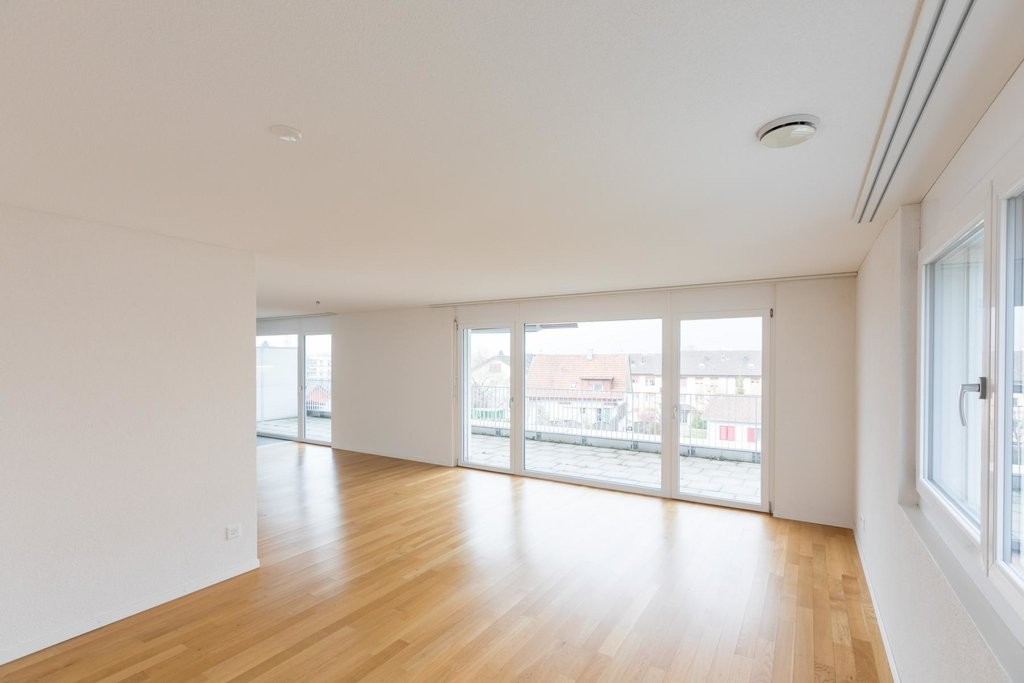 3 ½ rooms apartment, photo 3 of 8