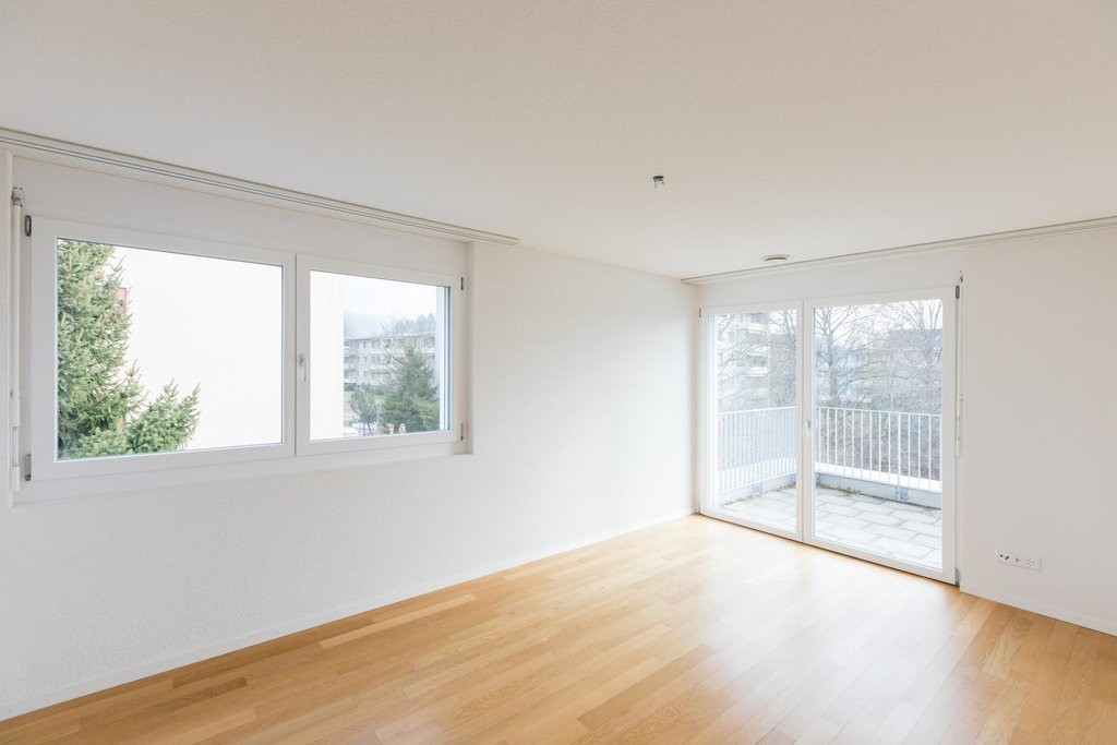 3 ½ rooms apartment, photo 2 of 8