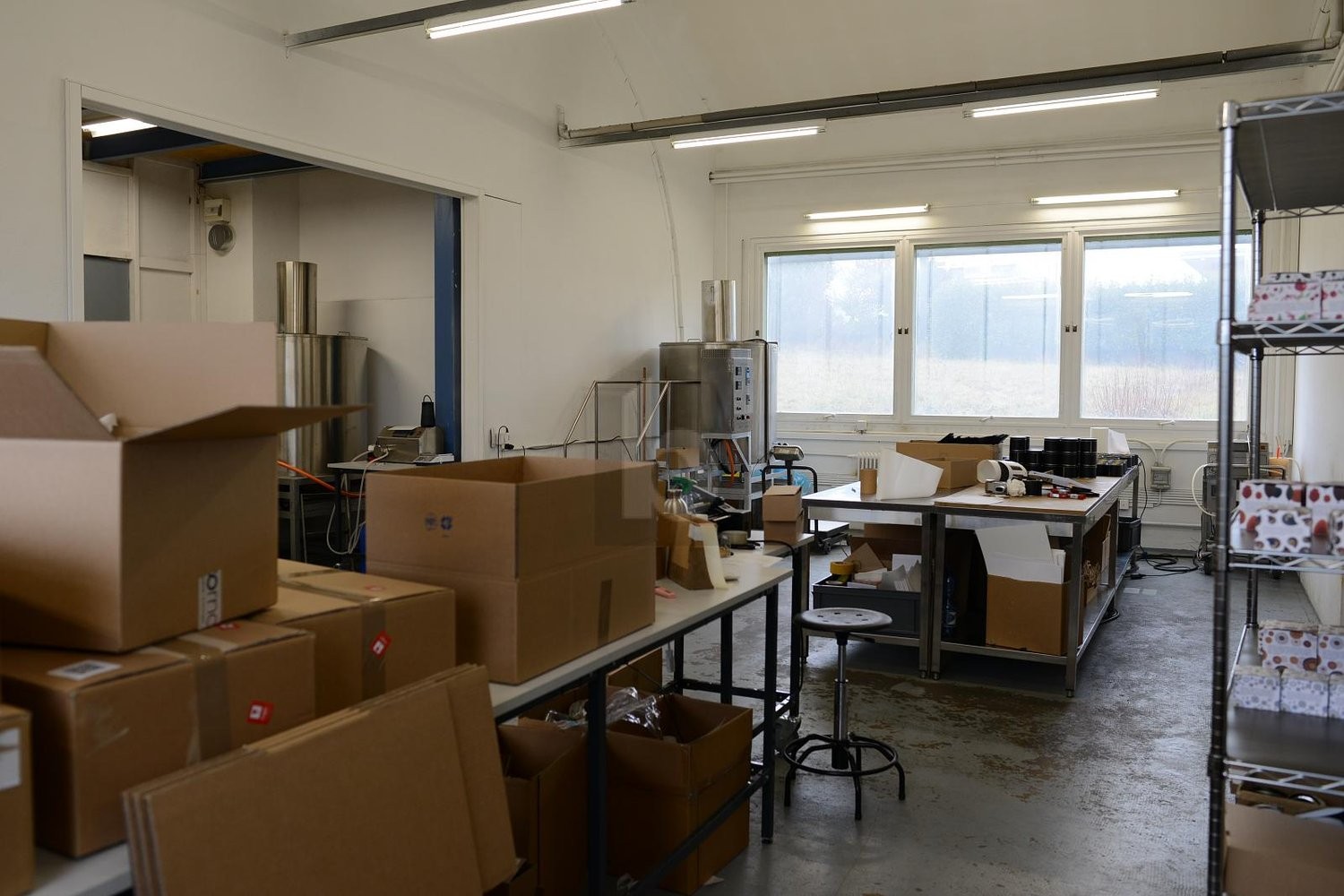 650m² office, photo 3 of 4