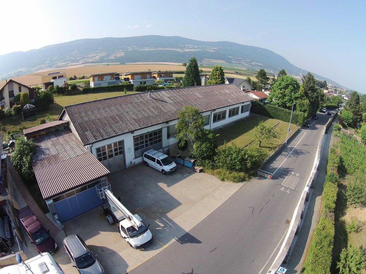 650m² office, photo 2 of 4