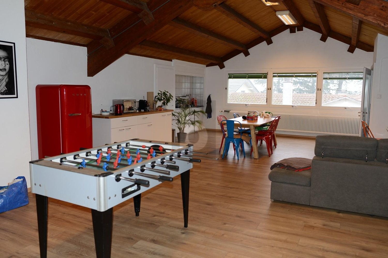 650m² office, photo 4 of 4