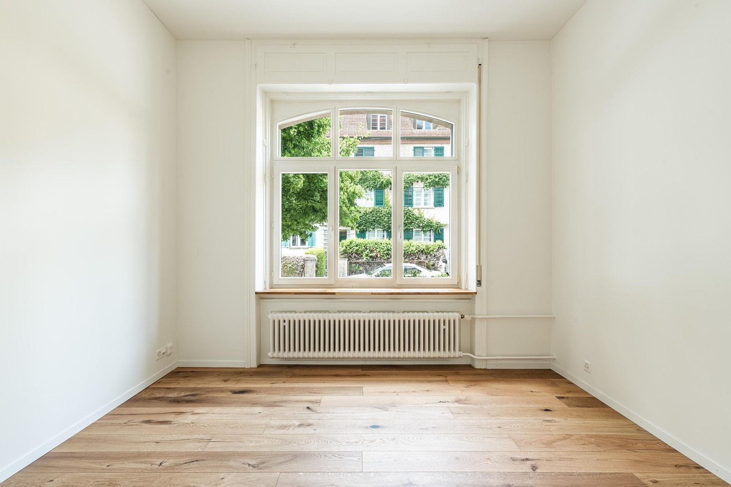 2 ½ rooms apartment, photo 7 of 10
