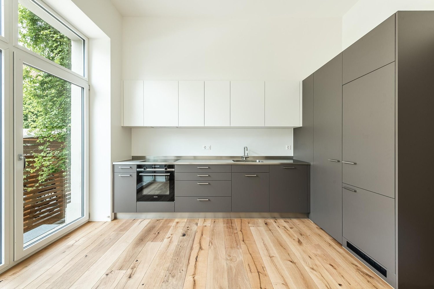2 ½ rooms apartment, photo 1 of 10