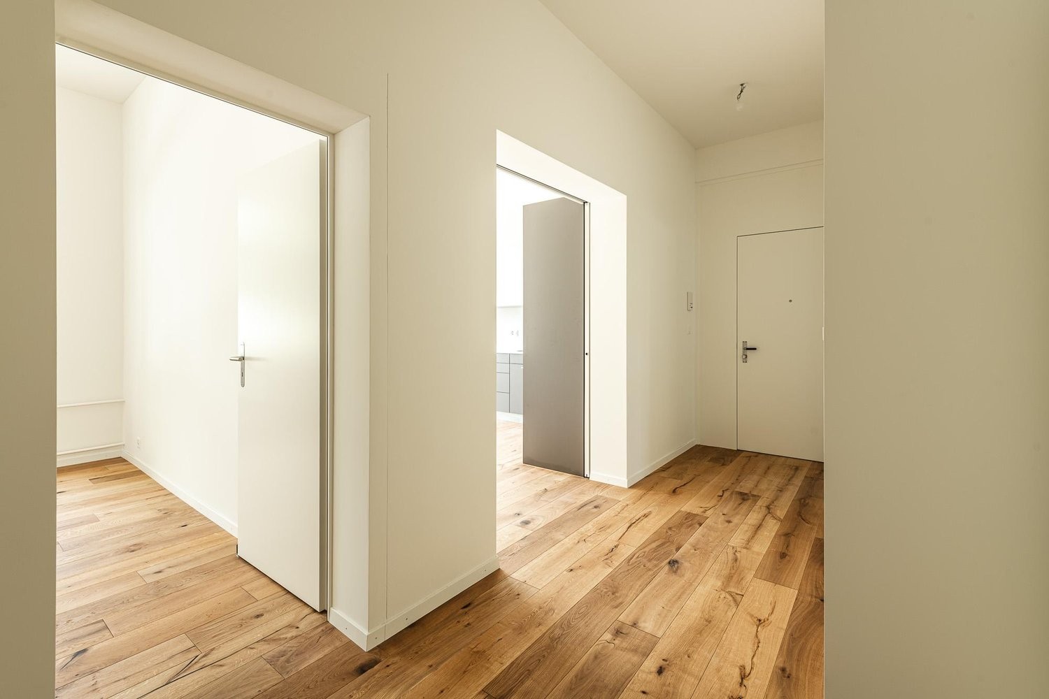 2 ½ rooms apartment, photo 10 of 10