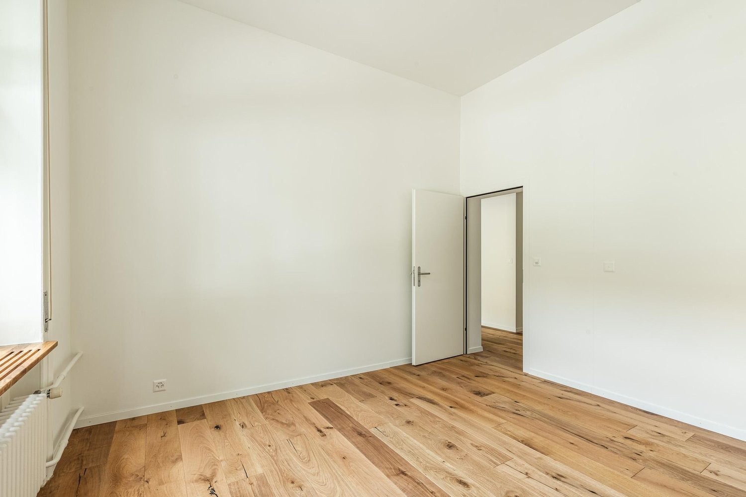 2 ½ rooms apartment, photo 9 of 10