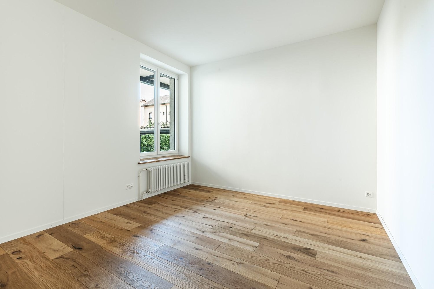 2 ½ rooms apartment, photo 8 of 10