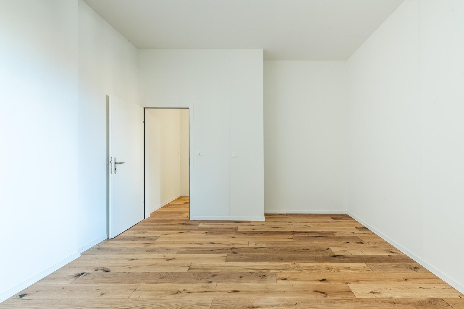 2 ½ rooms apartment, photo 6 of 10