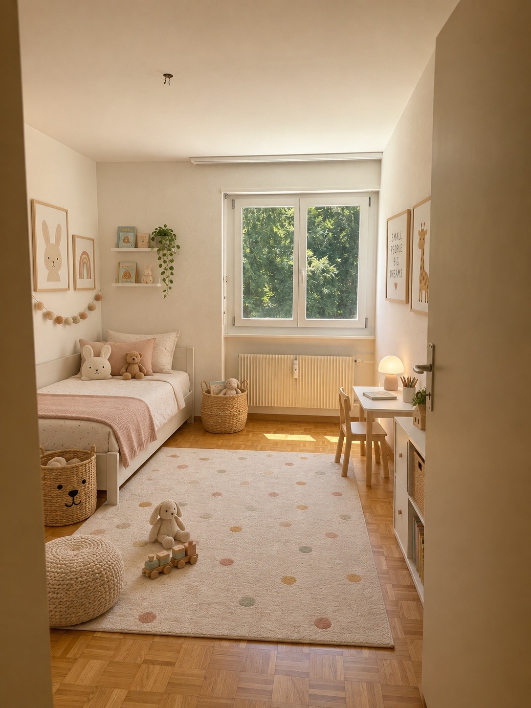 4 ½ rooms apartment, photo 7 of 10