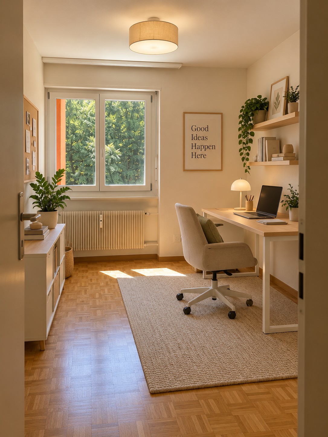 4 ½ rooms apartment, photo 8 of 10
