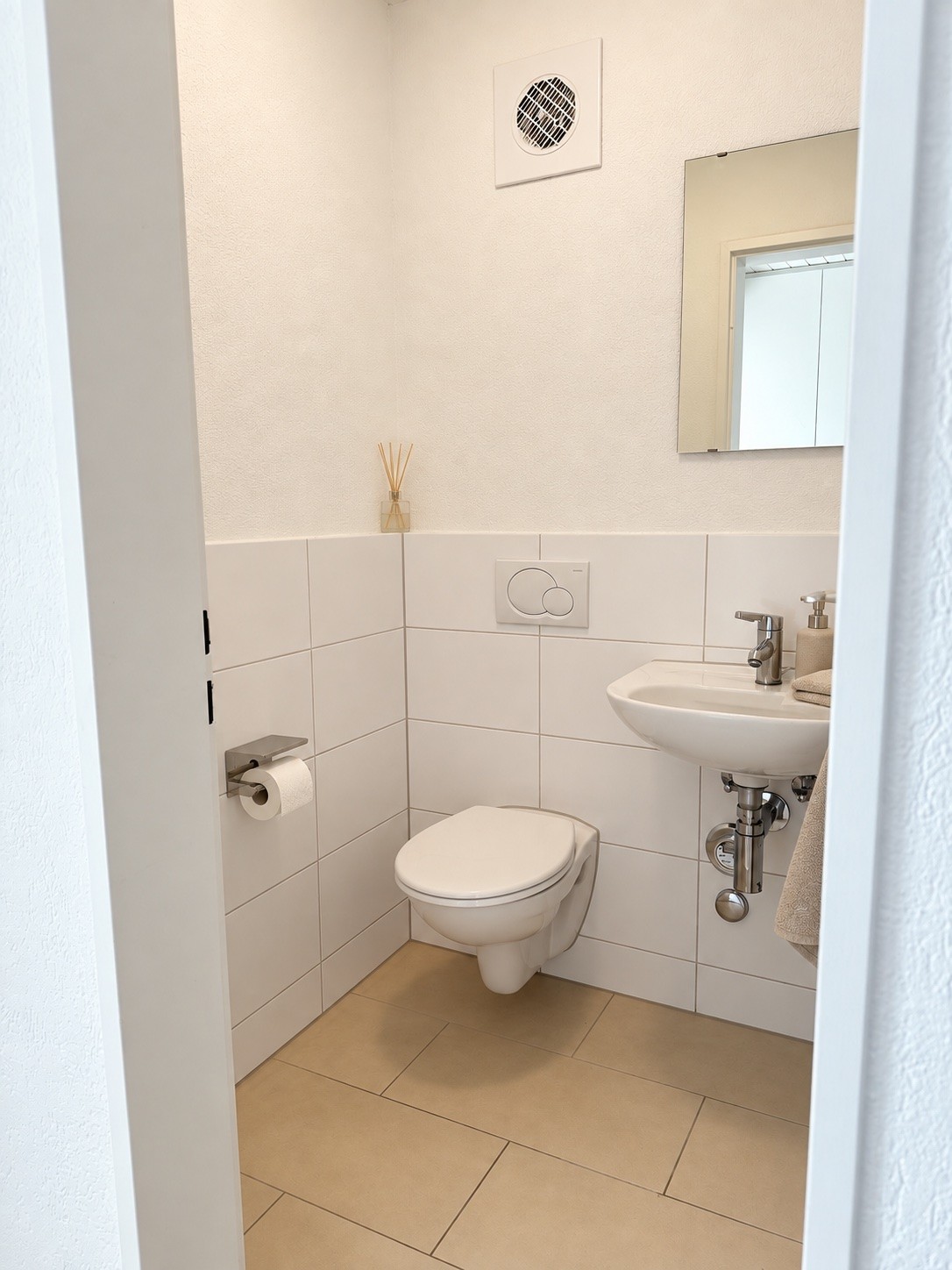 4 ½ rooms apartment, photo 6 of 10