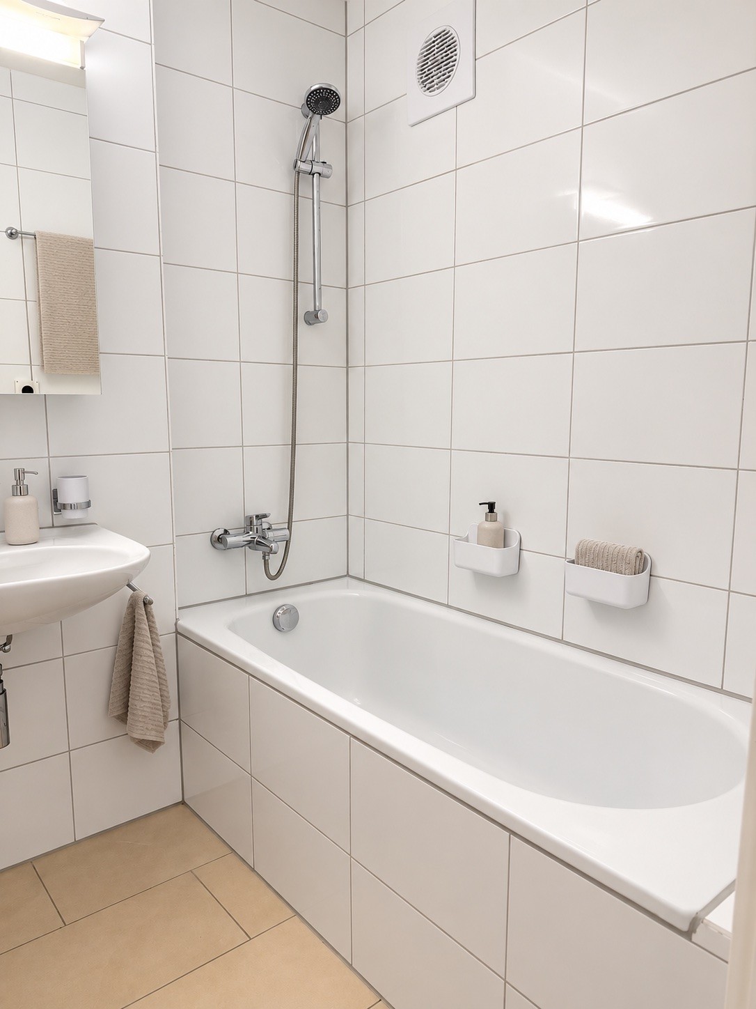 4 ½ rooms apartment, photo 4 of 10