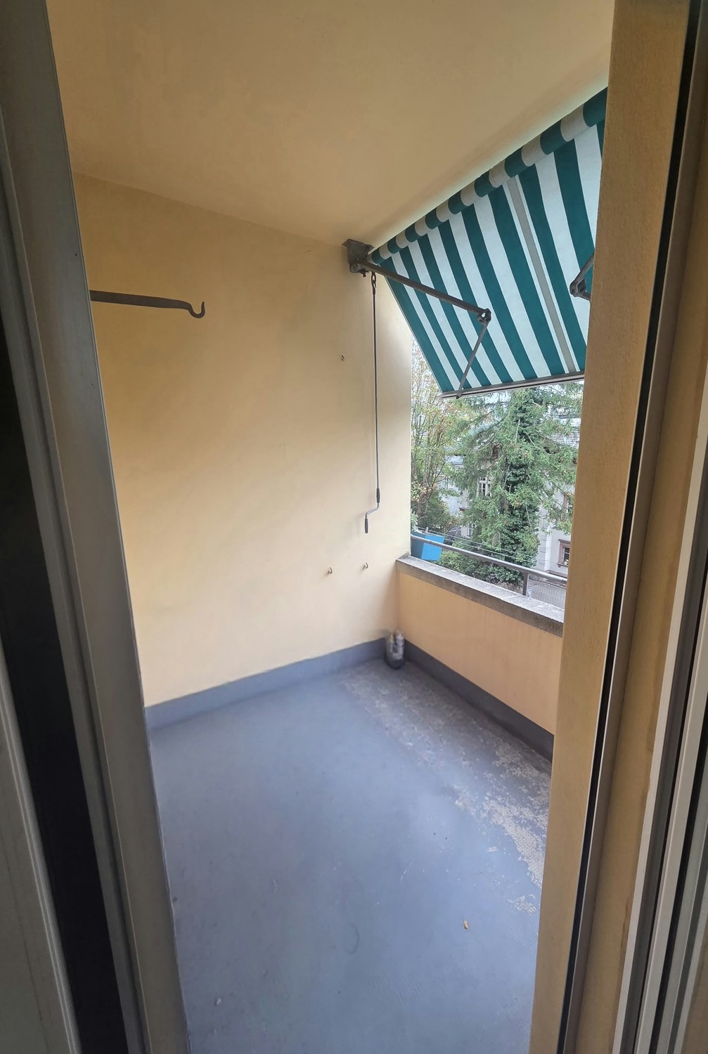Appartamento di 2 locali