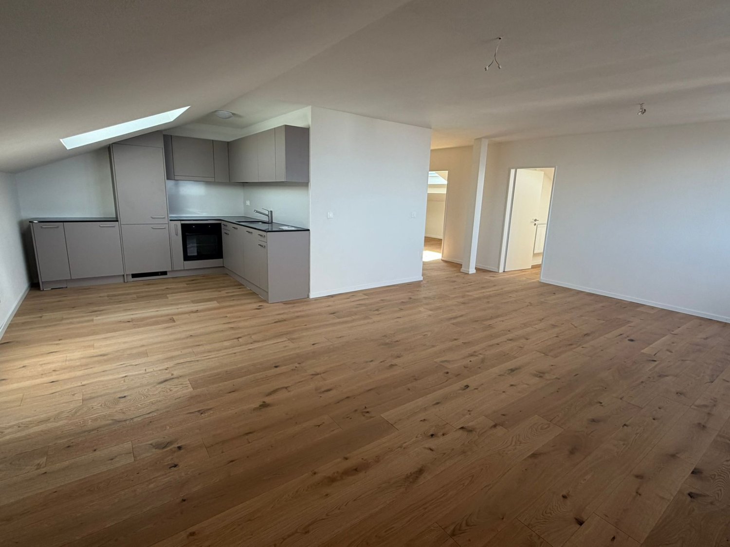 Appartamento di 3 ½ locali