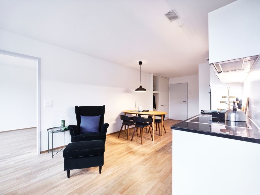 3 ½ rooms apartment, photo 5 of 7