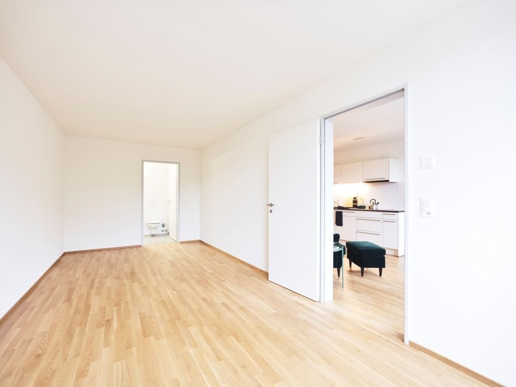 3 ½ rooms apartment, photo 4 of 7