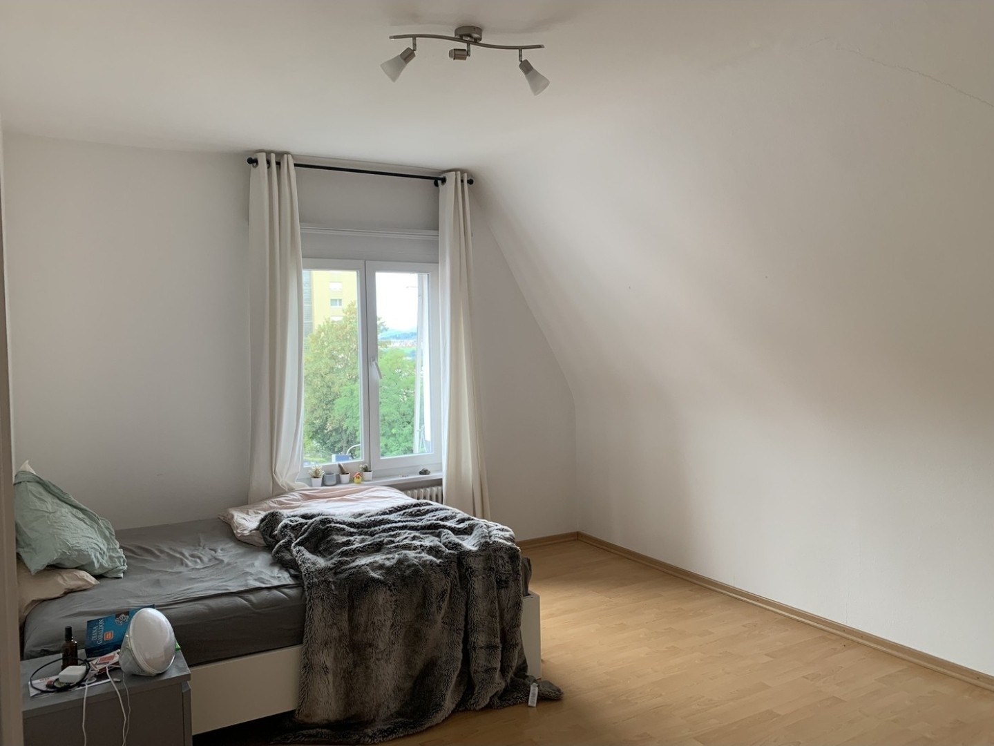 5 rooms apartment, Foto 7 von 10