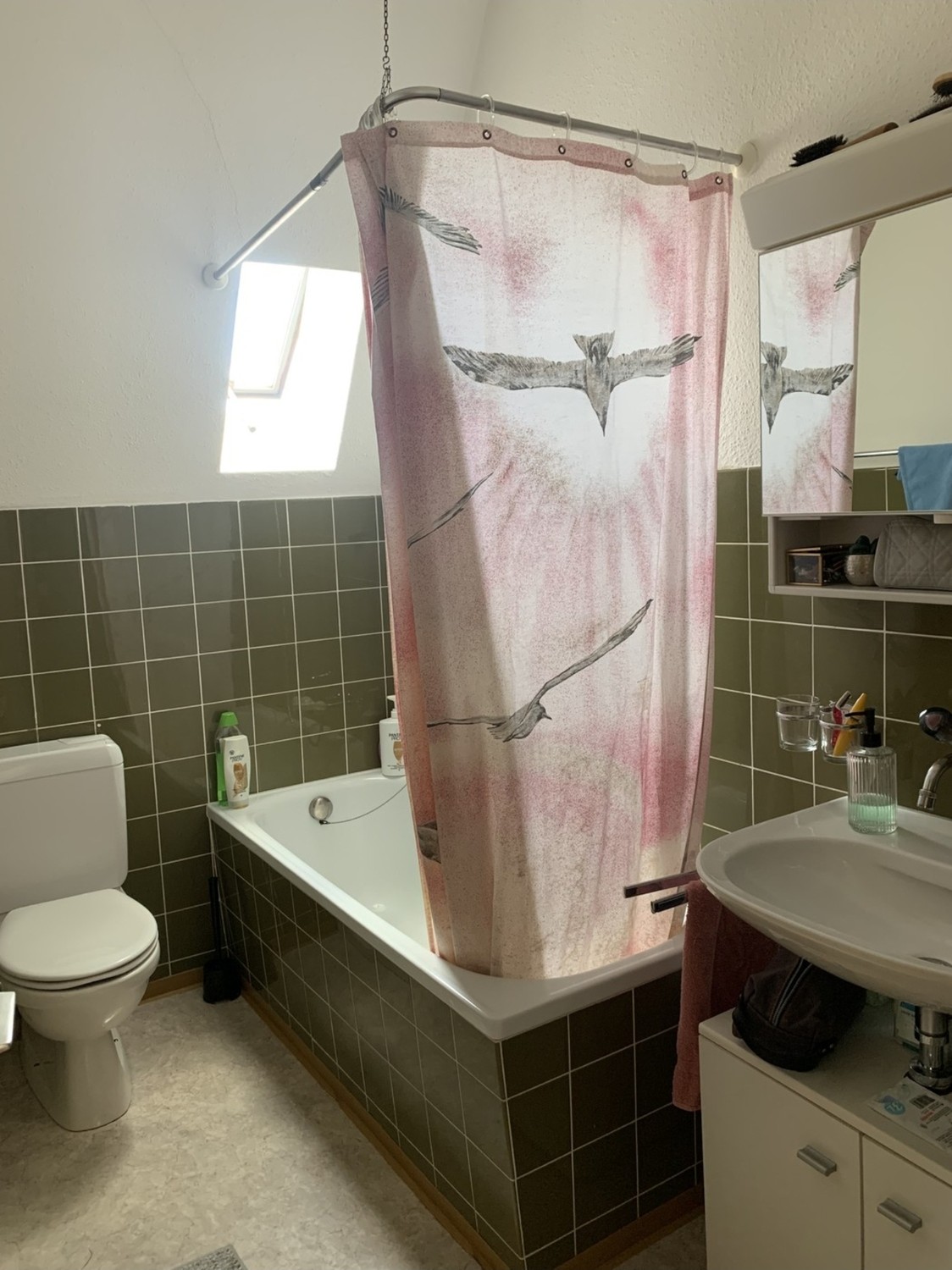 5 rooms apartment, Foto 10 von 10