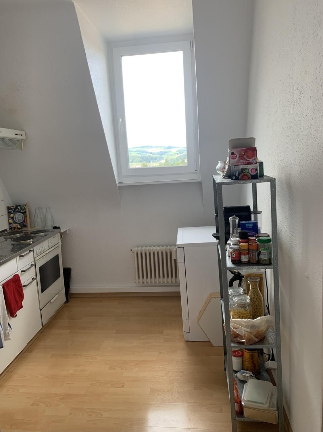5 rooms apartment, Foto 4 von 10