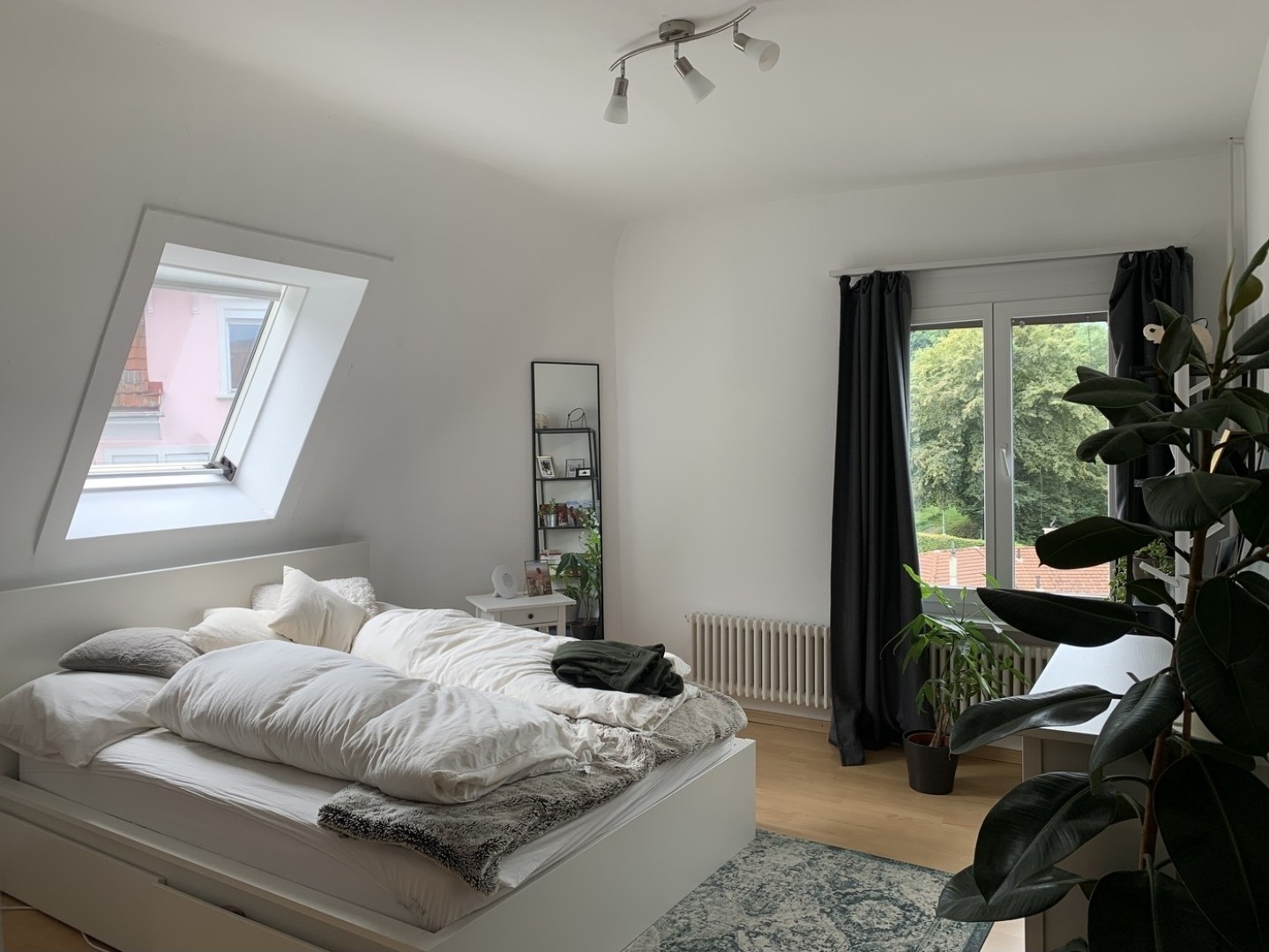 5 rooms apartment, Foto 6 von 10