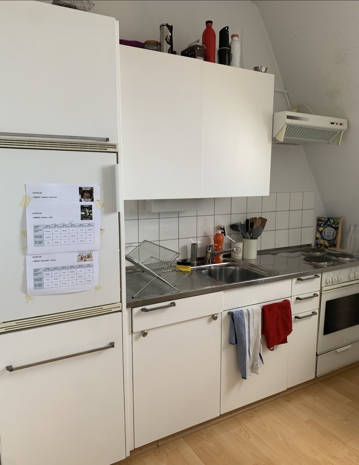 5 rooms apartment, Foto 8 von 10