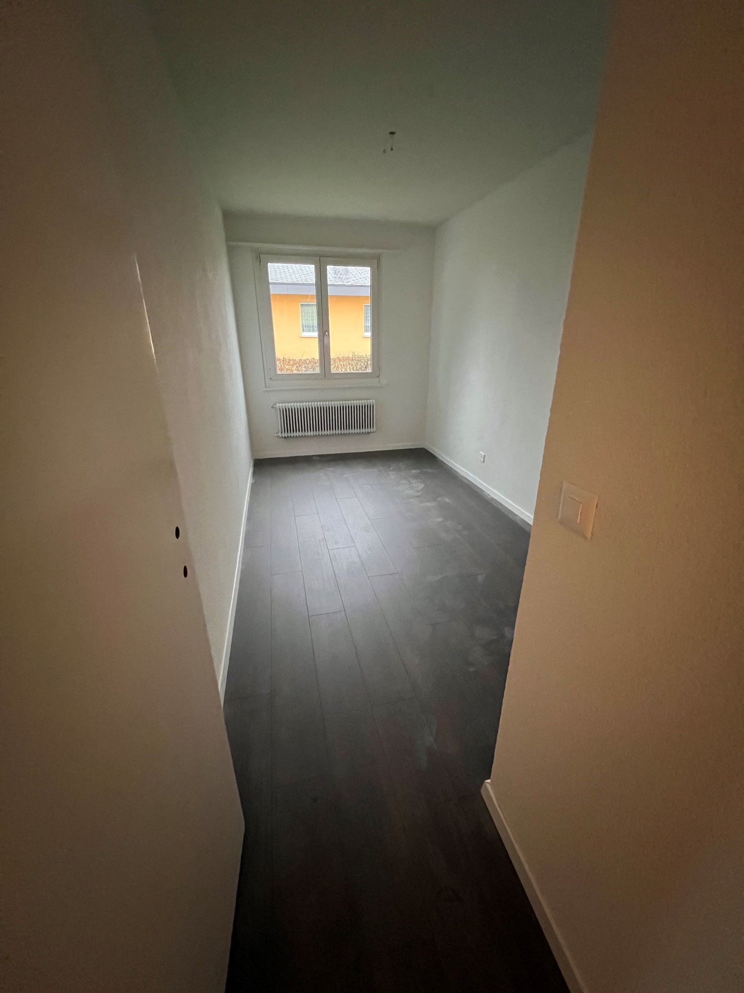Appartamento di 4 ½ locali