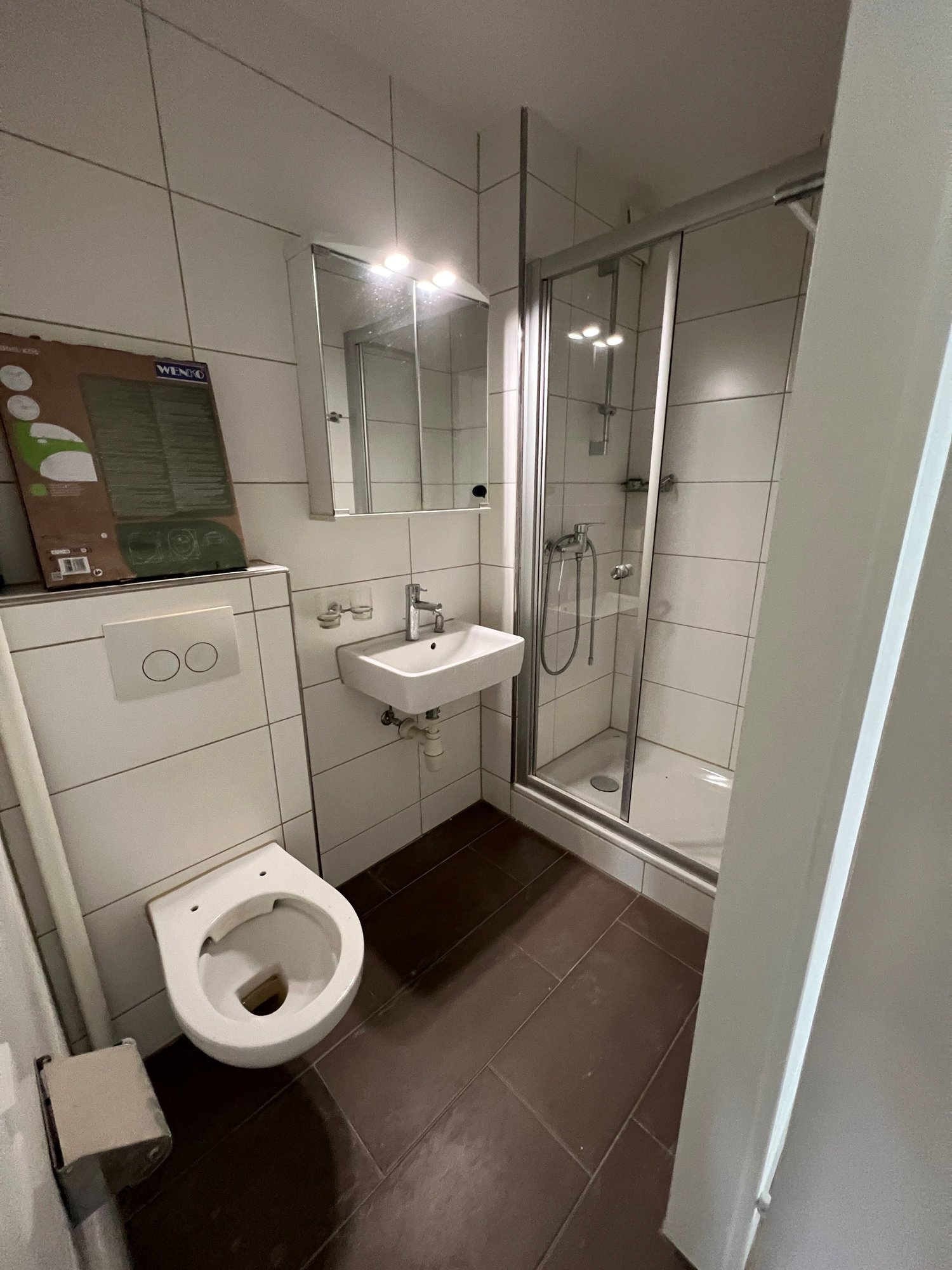 Appartamento di 4 ½ locali