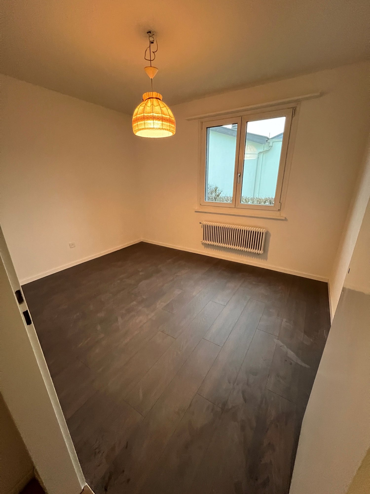 Appartamento di 4 ½ locali