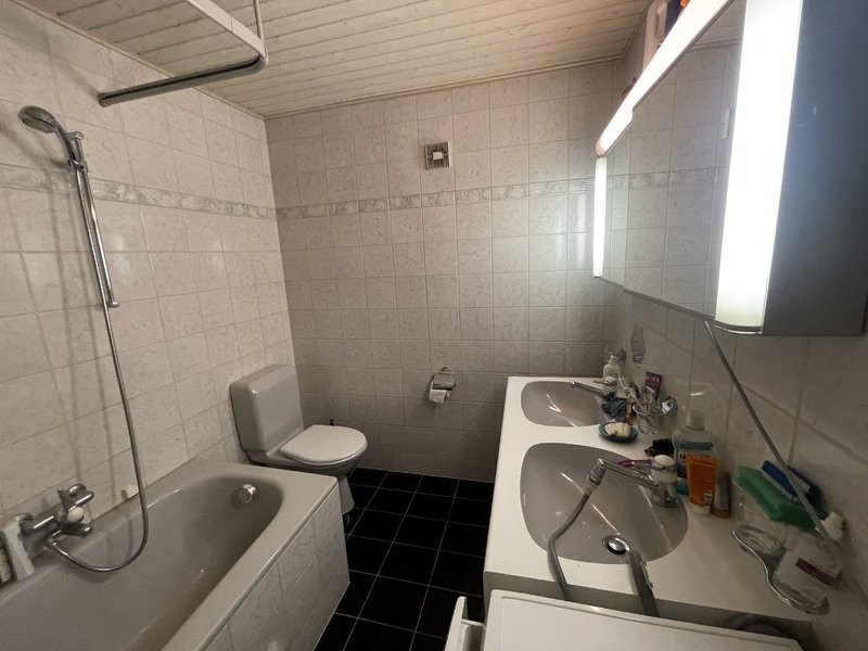 Appartamento arredato di 3 ½ locali