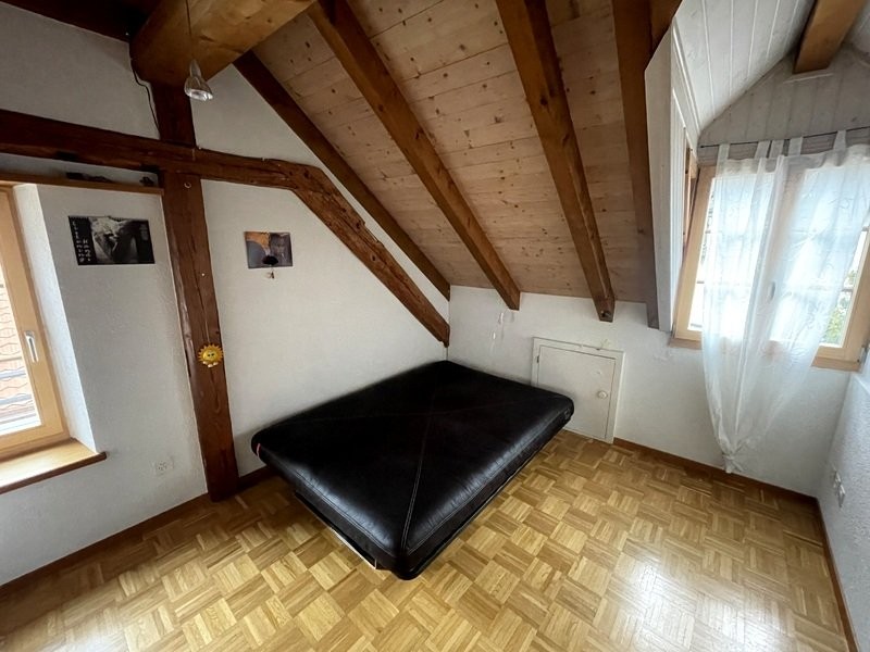 Appartamento arredato di 3 ½ locali
